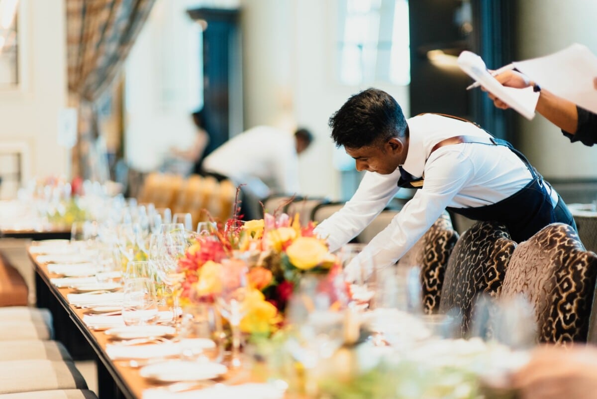 Event Planning