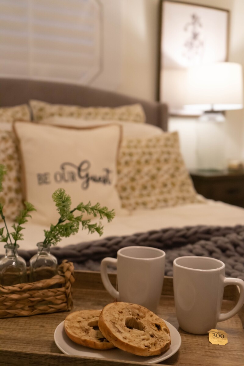 A Guide to Choosing a Hospitality Career That's Right for You 2 hotel room