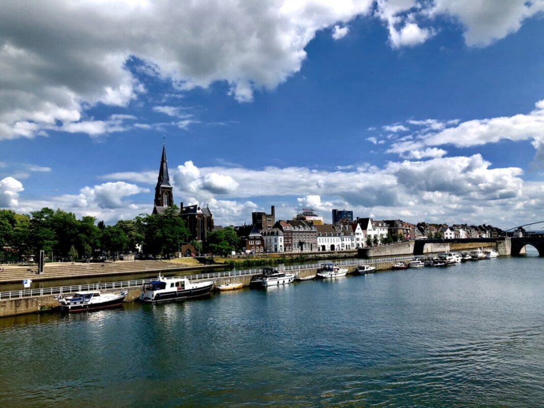 Holland Beyond Amsterdam: New Places to Visit in the Netherlands 78 Maastricht, Netherlands