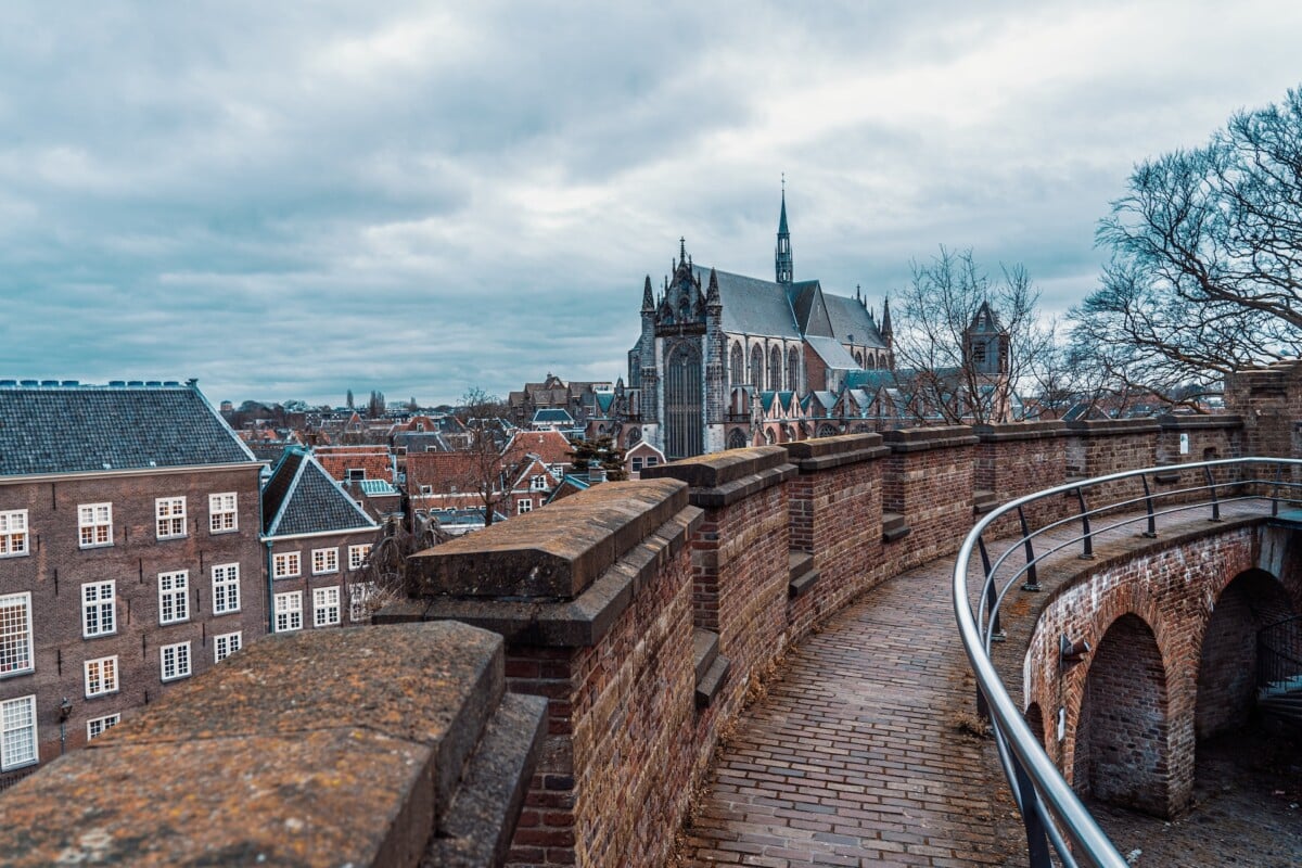 Leiden, Netherlands