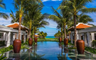 The Future of Luxury Hospitality: Emerging Trends and Predictions