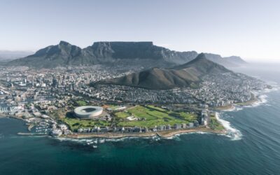 Moving to Africa: 7 Places to Consider for Your New Home