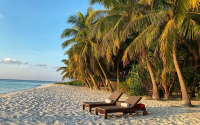 Luxury Defined: The Ultimate Guide to Top-Rated Resorts
