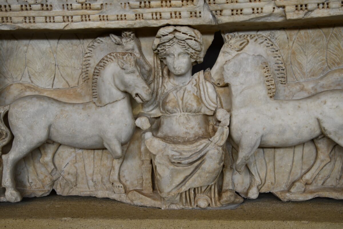 Archaeological Museum of Thessaloniki