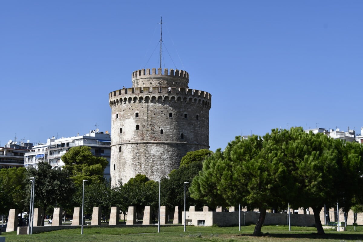 White Tower