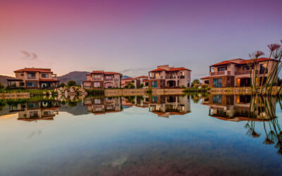 Aim for the Sky at El Cielo Resort in Valle de Guadalupe