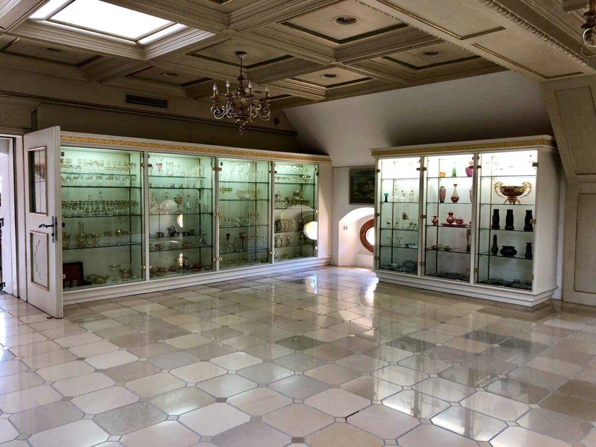 Glassmuseum Passau