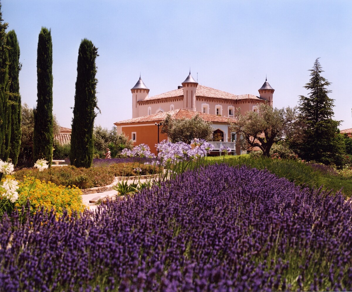 Messardiere Lavender