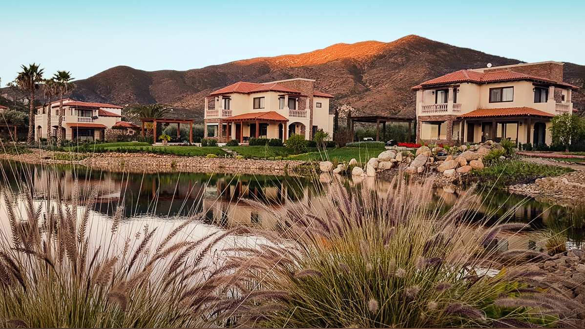 Villas at El Cielo Resort