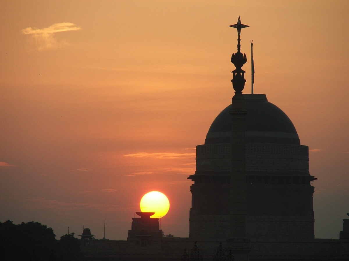 New Delhi, India