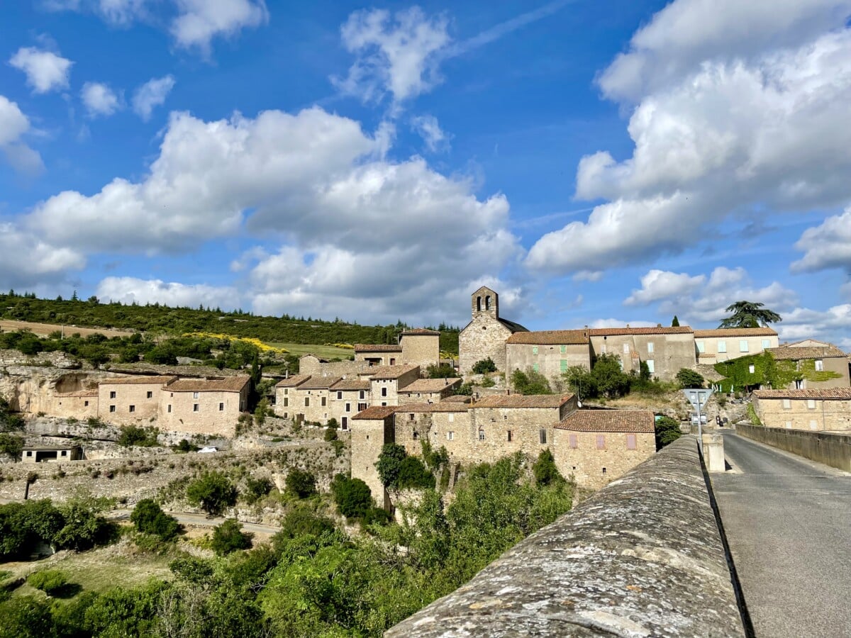 Minerve, France