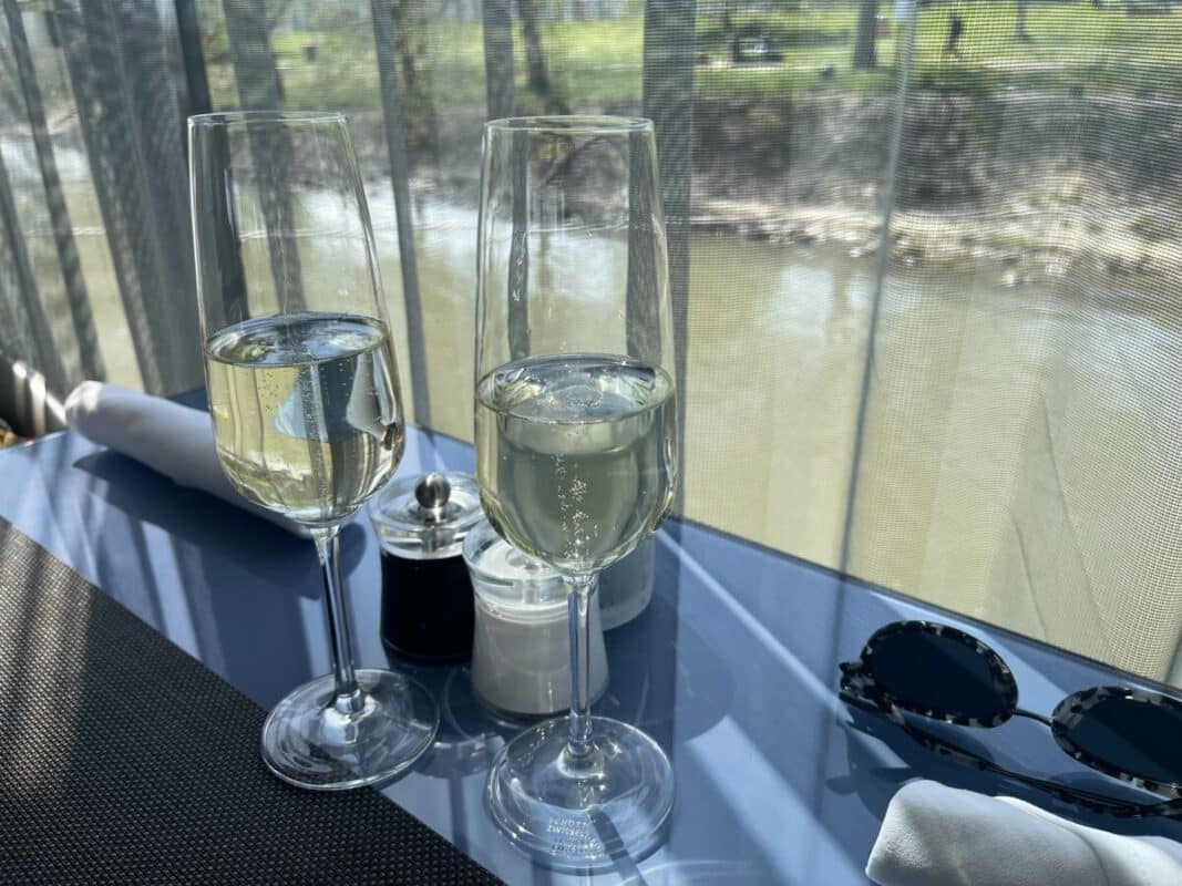 River Cruise with Scenic Opal