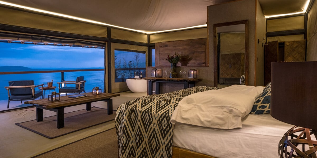 Planning an African Safari