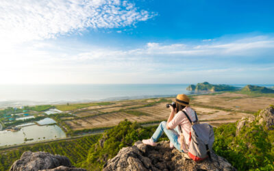 Solo Travel Safety Tips: The Ultimate Guide for Safe Adventures