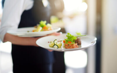 Understanding the Multifaceted Role of a Restaurant Server