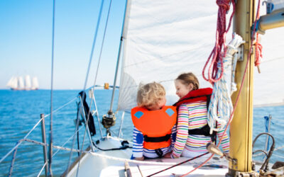 Expand Your Horizons: RV Lifestyle Meets Yachting