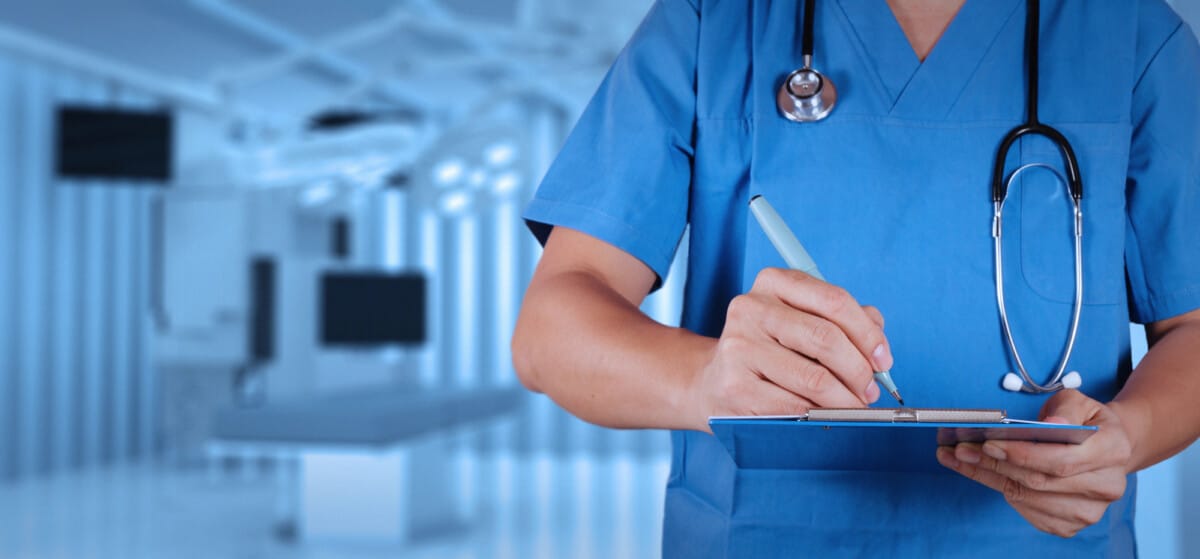 medical care while living abroad