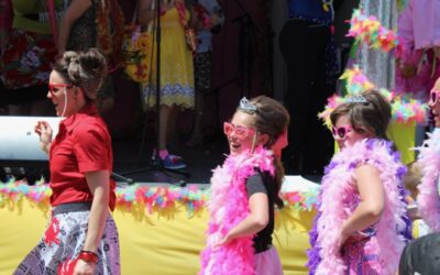 Maryland Festivals and Events
