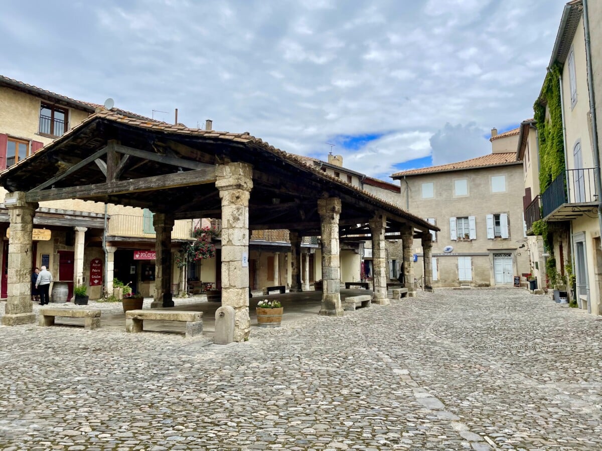 Lagrasse France