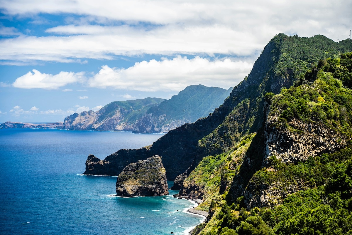 Madeira Portugal
