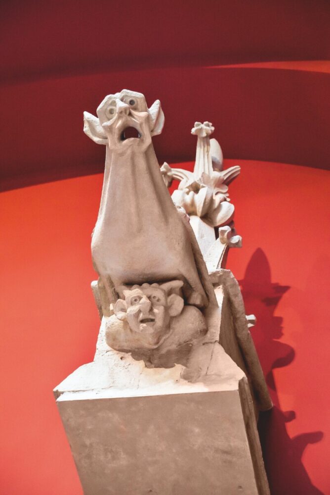 10 Best Museums of Paris 3 City of Architecture and Patrimony