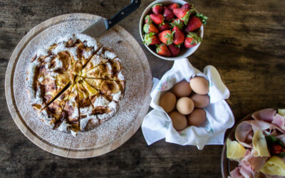 Uncover Hidden Gems on Italian Food Tours