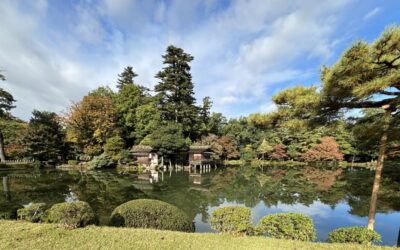 Why Visiting Japan is So Awesome