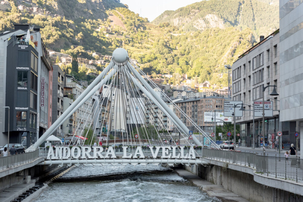 Turning Your Dream European Vacation Destination into Home: Moving to Andorra 4 Andorra La Vella, Andorra.