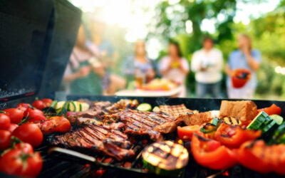 8 Easy Sides for Your Next Barbecue