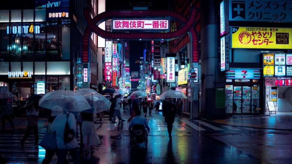 Japanese Journeys: Exploring the Land of the Rising Sun. 
