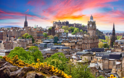 Discover Edinburgh on a Budget: Hidden Gems Await