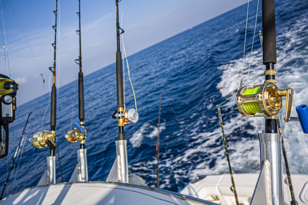 Charter Boat Fishing is the Ultimate Choice for Fishing Enthusiasts 3 Fishing at Guatemala during December
