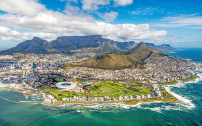 Travel to South Africa and Discover a Wild and Wonderful Destination