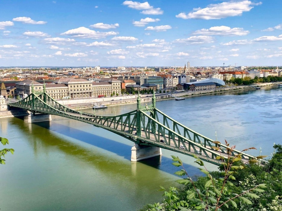 Budapest