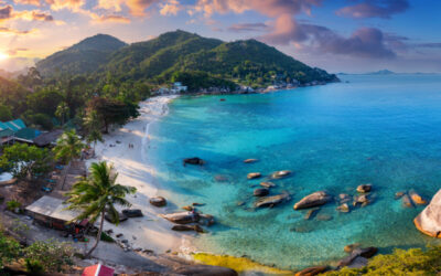 Unlocking Koh Samui: Your Ultimate Week-Long Adventure