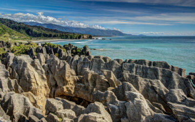 10 Must-Visit Destinations in New Zealand for Nature Lovers