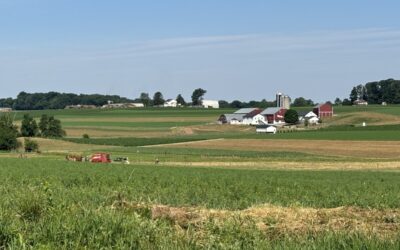 Explore Lancaster PA: Culture, Food, and Scenic Drives