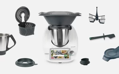Unleashing the Power of All-in-One Cookers