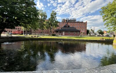 Lititz: One of the Best Small Towns in Pennsylvania