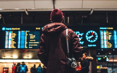 How to Organize Travel Emails and Keep Trip Details Easy to Find