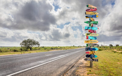 5 Tips to Help You Save Time When Traveling