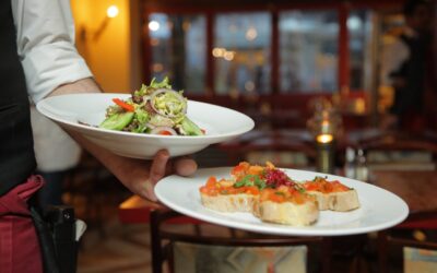 Quick and Affordable Dinner Ideas for Road Trippers