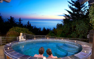 An Inside Look at 3 Unique Oregon Coast Hotels