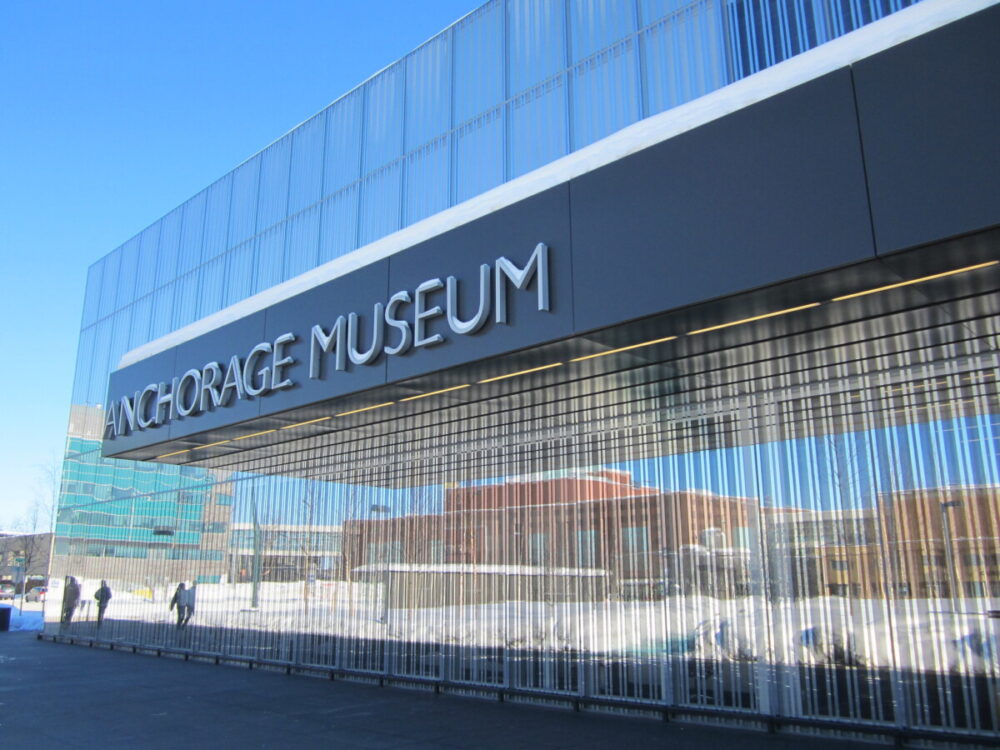 Explore Exciting Summer Activities Near Anchorage, Alaska 8 Anchorage Museum