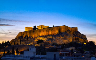 Discover Athens: An Itinerary for 5 Days in Athens, Greece