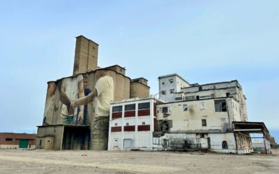 Discover the Magic of a Fun and Quirky Kansas Road Trip
