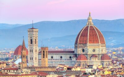Enjoy a Family Holiday in Tuscany