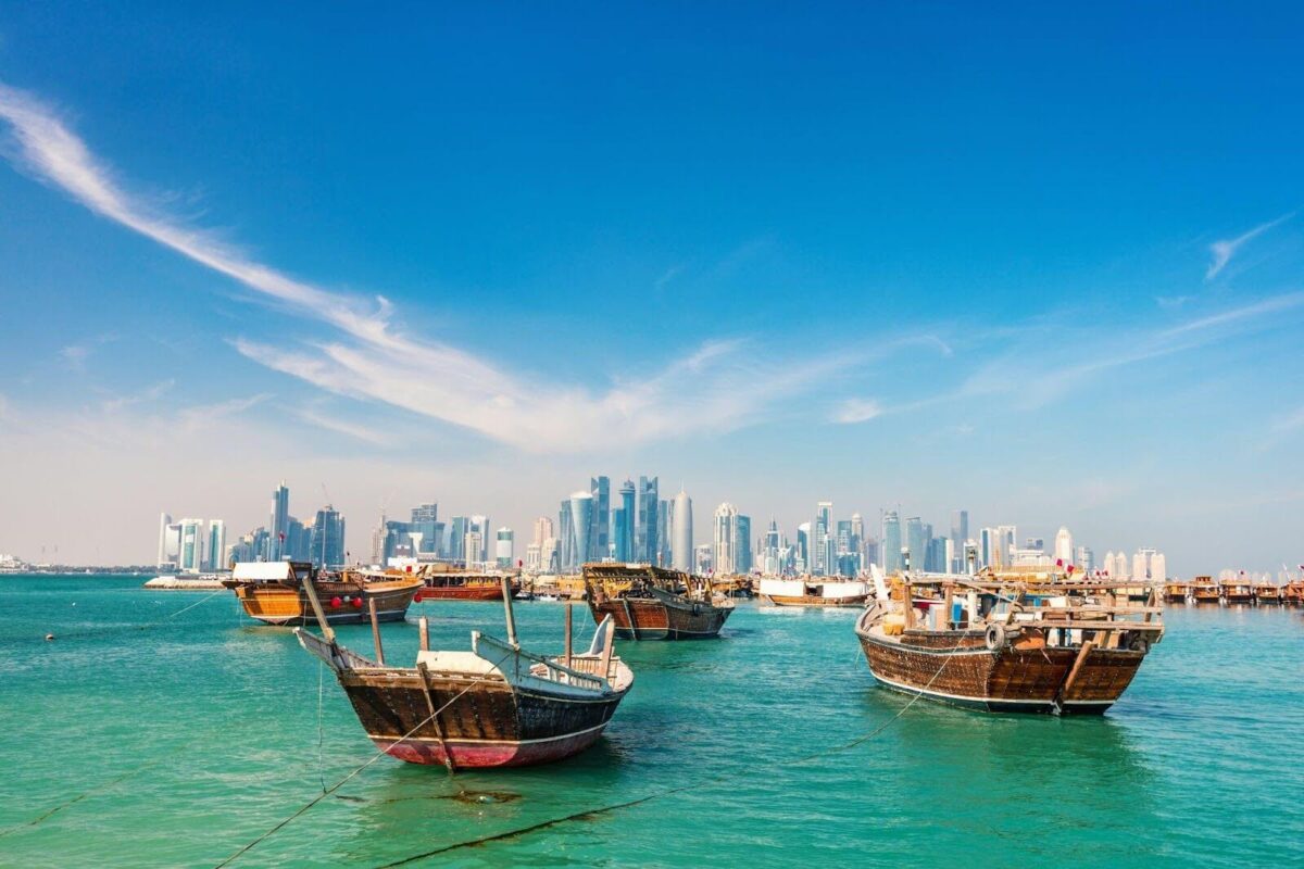 Quatar