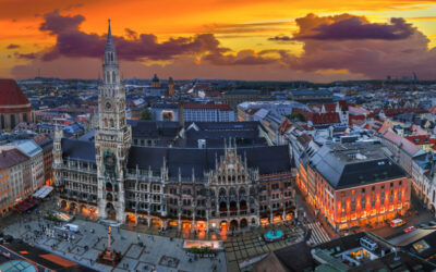 Experience a Day in Munich: Explore Like a Local