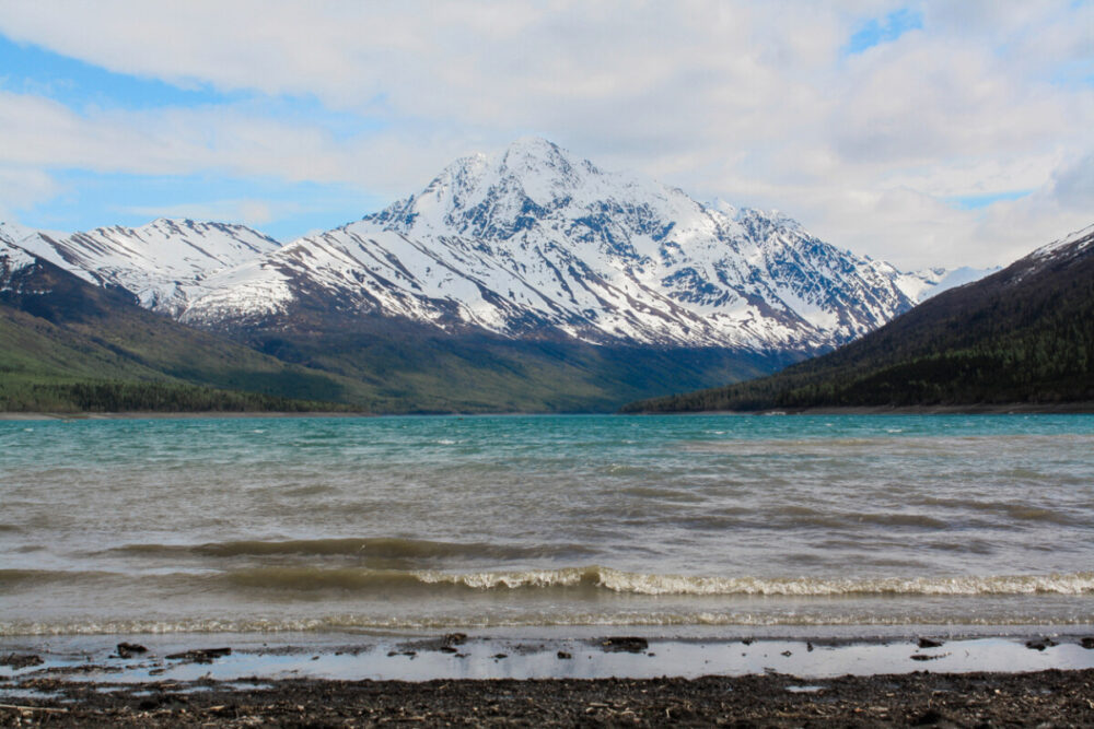Explore Exciting Summer Activities Near Anchorage, Alaska 10 Eklutna Lake